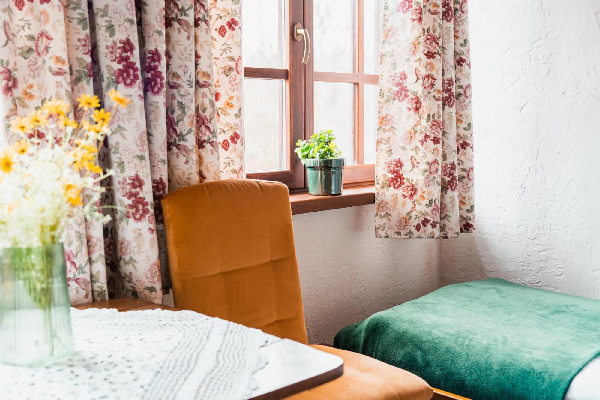 Karczma Zacisze Bed & Breakfast Krutyn Luaran gambar