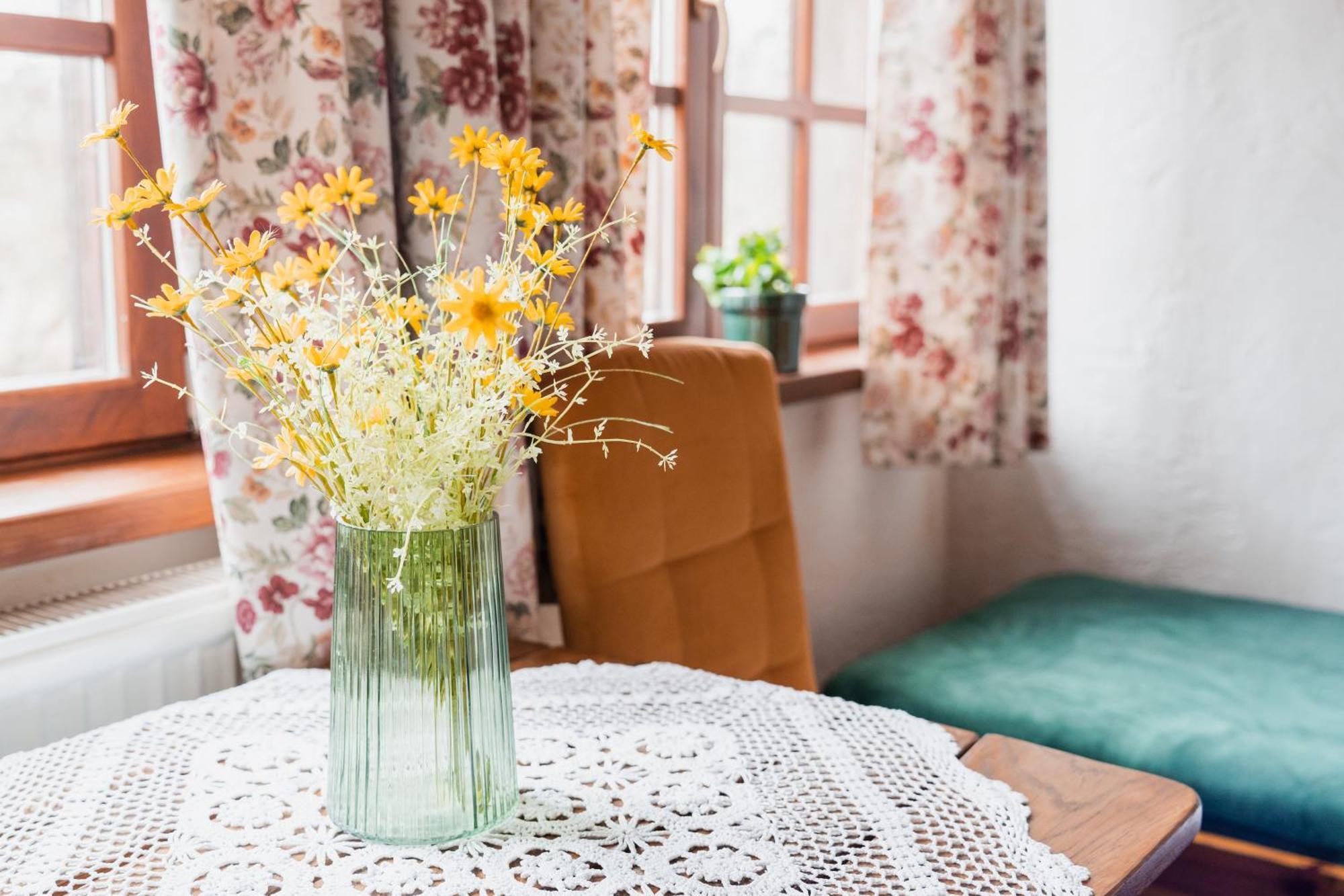 Karczma Zacisze Bed & Breakfast Krutyn Luaran gambar